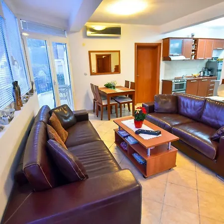 Apartament Lina 11 Podgorica
